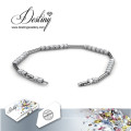 Destin bijoux cristal de Swarovski classique Bracelet